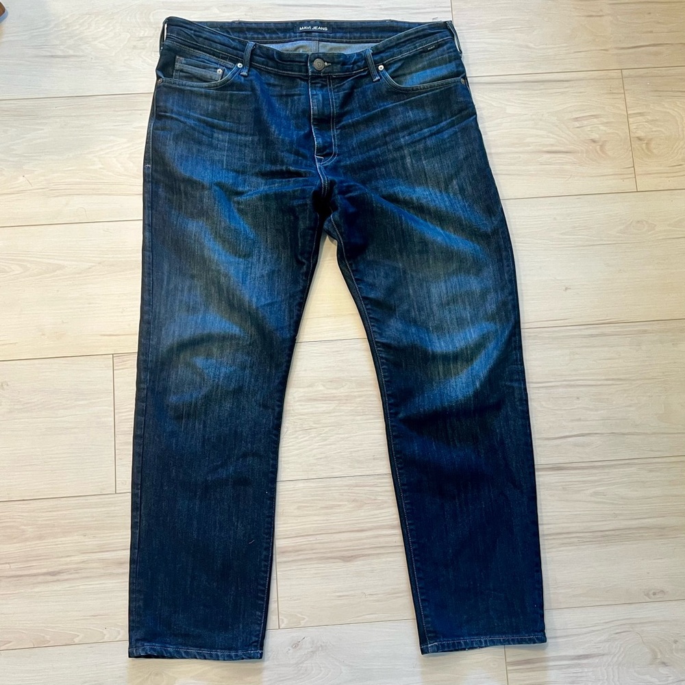 Nordstrom Rack Mavi Men’s Jeans 40x31